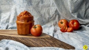 Tomato Thokku