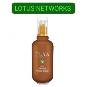TUYA BHRINGARAJ HAIR OIL 100 ML