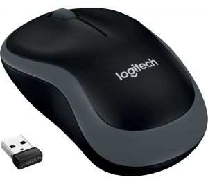 LOGITECH MOUSE WIRLESS M185
