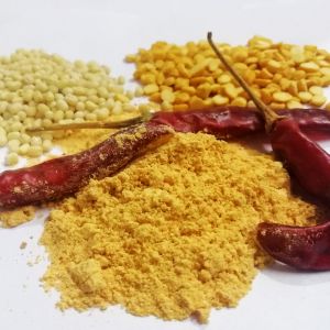 Vegetable Masala Powder