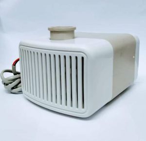 Diamond Water Pump