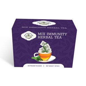 Mixed Herbal Tea