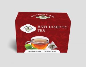 Anti Diabetic Tea