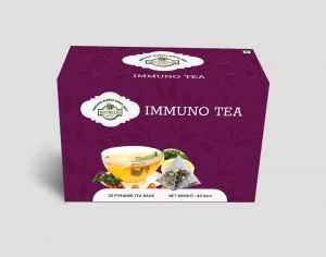 Immuno Tea