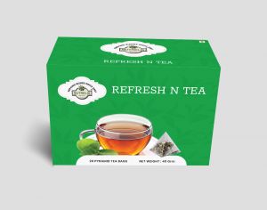 Refresh N Tea
