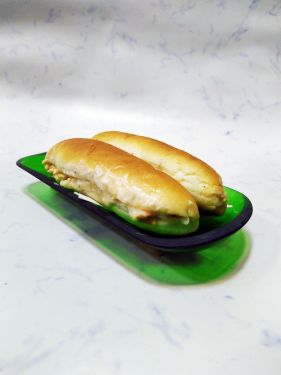 Signature Green Platter