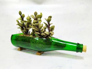 Sula Table-top-planter