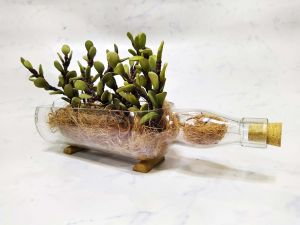 Macallan Table-top-planter