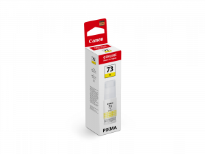CANON INK YELLOW 73